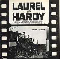 Original Soundtrack - Laurel & Hardy