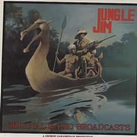 Original Radio Broadcast - Jungle Jim