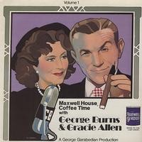 Original Radio Broadcast - George Burns & Gracie Allen