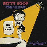 Original Soundtrack - Betty Boop