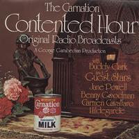 Original Radio Broadcast - The Carnation Contented Hour