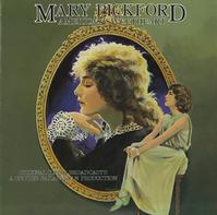Original Radio Broadcast - Mary Pickford America's Sweetheart