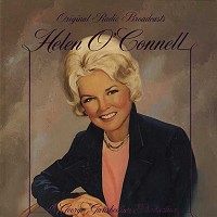 Helen O'Connell - Original Radio Broadcasts -  Preowned Vinyl Record