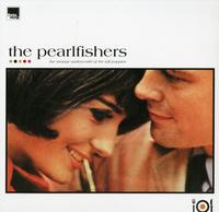 The Pearlfishers - The Strange Underworld of The Tall Poppies