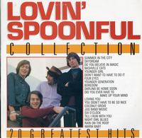 The Lovin' Spoonful - Collection of 20 Greatest Hits
