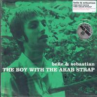 Belle and Sebastian - The Boy With The Arab Strap