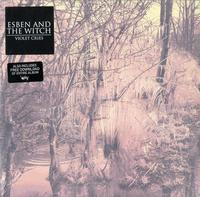 Esben and The Witch - Violet Cries -  Preowned Vinyl Record