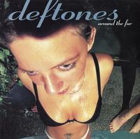 Deftones - Around The fur -  Preowned Vinyl Record