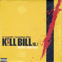 Various - Kill Bill Vol. 1