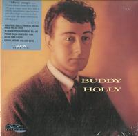 Buddy Holly - Buddy Holly -  Preowned Vinyl Record