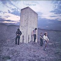 The Who - Who's Next