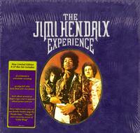 The Jimi Hendrix Experience - The Jimi Hendrix Experience box -  Preowned Vinyl Record