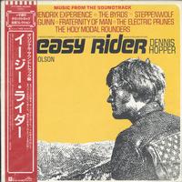 Various - Easy Rider