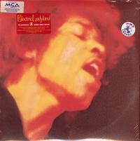 Jimi Hendrix - Electric Ladyland -  Preowned Vinyl Record