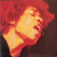 Jimi Hendrix - Electric Ladyland