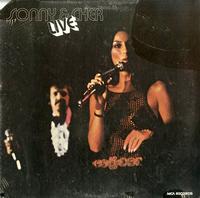 Sonny & Cher - Live