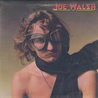 Joe Walsh - Joe Walsh -  Preowned Vinyl Record