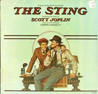 Original Motion Picture Soundtrack - The Sting