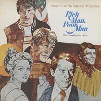 Television Soundtrack - Rich Man, Poor Man