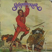 Original Soundtrack - Swashbuckler -  Preowned Vinyl Record