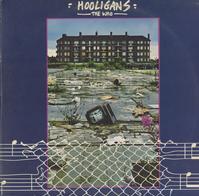 The Who - Hooligans -  Preowned Vinyl Record