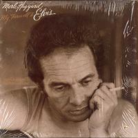 Merle Haggard-My Farewell to Elvis