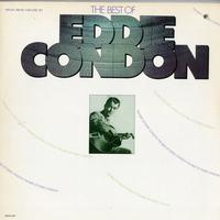Eddie Condon - The Best Of -  Preowned Vinyl Record