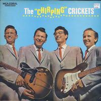 Buddy Holly and The Crickets - The Chirping Crickets