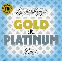 Lynyrd Skynyrd Band - Gold & Platinum -  Preowned Vinyl Record