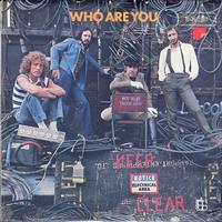 The Who - Who Are You