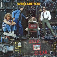 The Who - Who Are You -  Preowned Vinyl Record