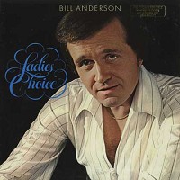 Bill Anderson - Ladies Choice