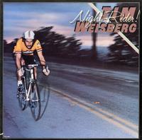 Tim Weisberg - Night Rider