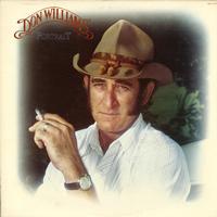 Don Williams - Portrait -  Preowned Vinyl Record