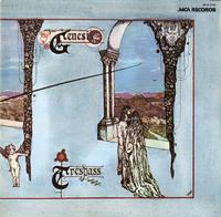 Genesis - Trespass