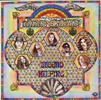 Lynyrd Skynyrd - Second Helping