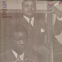 Nat King Cole-From The Very Beginning