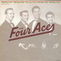 The Four Aces - The Best Of The Four Aces