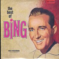 Bing Crosby - The Best Of Bing