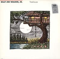 Billy Joe Walker Jr. - Treehouse