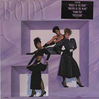Body - Body