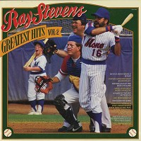 Ray Stevens - Greatest Hits Vol. 2 -  Preowned Vinyl Record