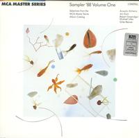 Various Artists - Sampler '88 Voume One
