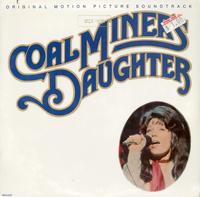 Various Artists - Coal Miner's Daughter soundtrack