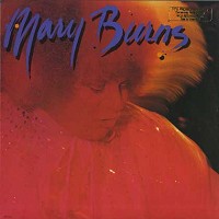 Mary Burns - Mary Burns -  Preowned Vinyl Record