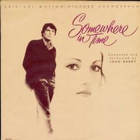 Original Soundtrack - Somewhere In Time