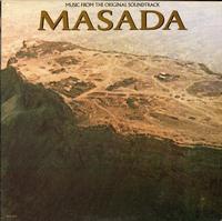 Original Soundtrack - Masada