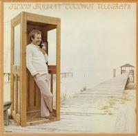 Jimmy Buffett - Coconut Telegraph