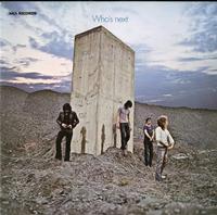 The Who - Who's Next