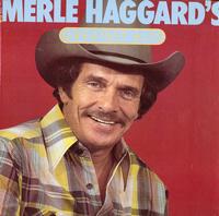 Merle Haggard-Greatest Hits